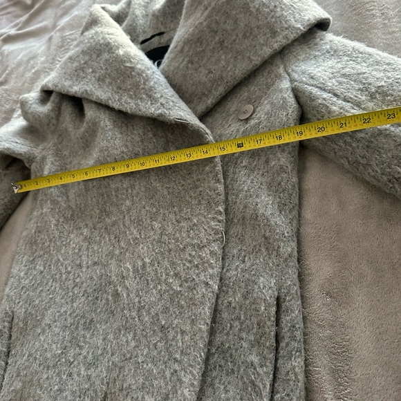 Zac Posen women wool coat - Picture 13 of 14